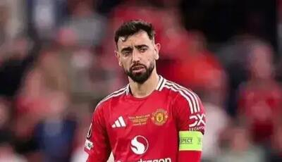 خبر بزرگ برونو: الهلال عالی‌ است اما در یونایتد می‌مانم!
