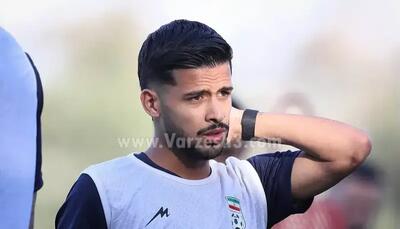 قایدی بازی با قطر و کره شمالی را از دست داد