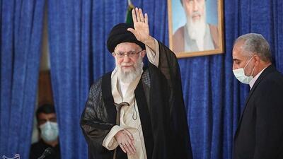 سخنرانی رهبر معظم انقلاب در سالگرد رحلت حضرت امام خمینی (ره)