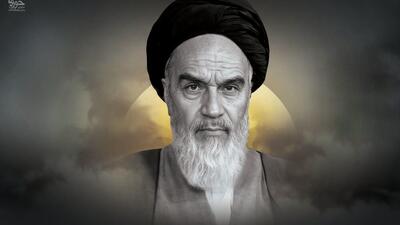 امام امید و ایمان!