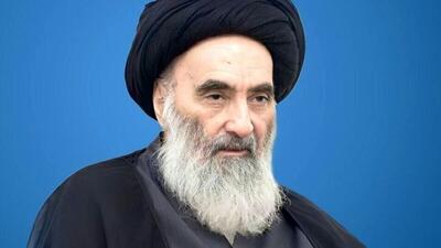 حمله تروریست‌ها به دفتر آیت‌الله سیستانی