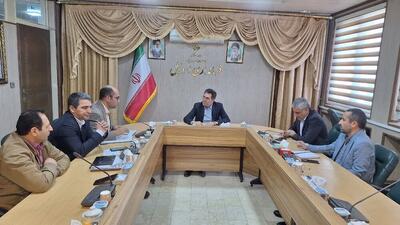 راه اندازی شرکت صنعتی و آبزیان در اردبیل