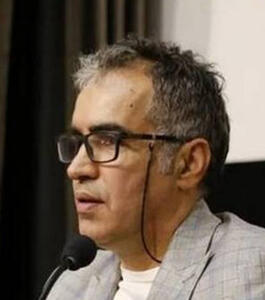 آرش اسحاقی  ؛ رئیس چهاردهمین جشن مستقل سینمای مستند