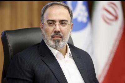 آغاز  پروازهای مسافری فرودگاه پیام از ۱۵ خرداد