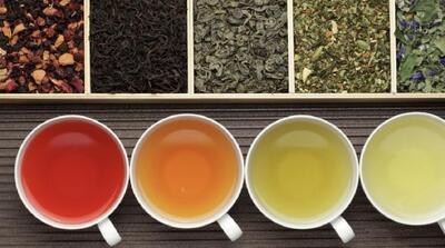 بهترین و بدترین چای‌ها برای سلامت کبد