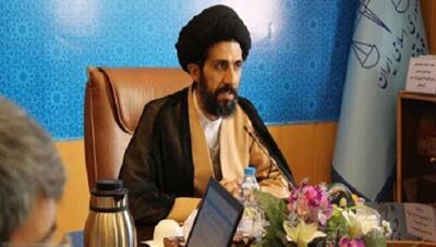 سندسازی مالی در شهرداری مریوان؛ دو کارمند بازداشت و روانه زندان شدند