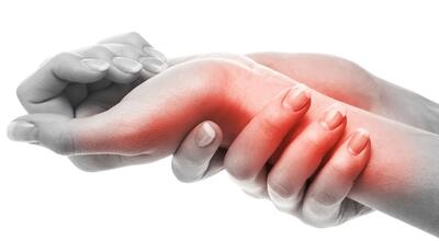 دلایل اصلی درد مچ دست چیست؟