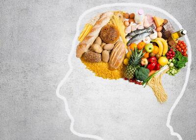 چگونه انتخاب‌های غذایی می‌تواند بر خلق‌وخو و رفتار تأثیر بگذارد
