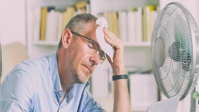 ۱۱ روش کاربردی برای خنک‌کردن شب‌ های گرم تابستان (بدون کولر)