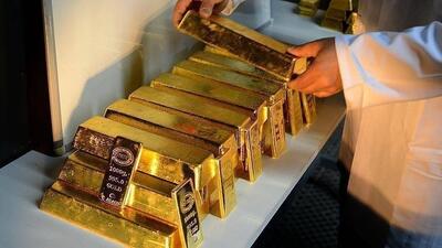 قیمت طلا،سکه و دلار امروز ۱۳ خرداد ۱۴۰۴