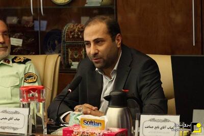 اطلاع‌رسانی مؤثر محور مشارکت مردم در مدیریت مصرف آب و برق