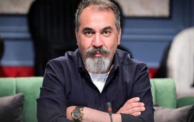 ماجرا جدایی زودهنگام سیامک انصاری از همسرش