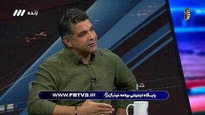اظهارات زشت پیروز قربانی درباره موسیمانه