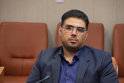 محمدرضا ردائی بخشدار جدید بخش گلستان شد
