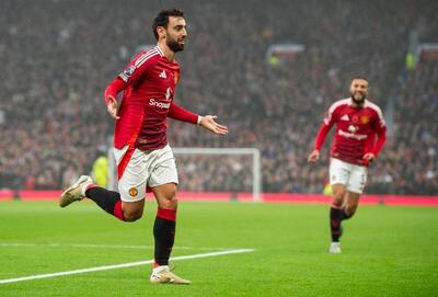 رد پیشنهاد الهلال توسط برونو فرناندز