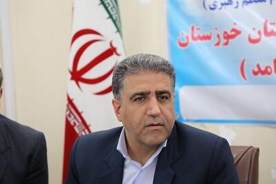 مدیرکل راه و شهرسازی خوزستان: ۳ هزار واحد مسکونی در محدوده بافت فرسوده آبادان نوسازی می‌شود