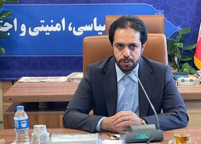 حسینی جو : رسانه‌ها در خط مقدم اطلاع‌رسانی برای توسعه مازندران باشند