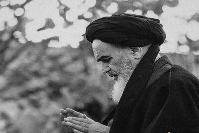 امام خمینی (ره)؛ تکیه‌گاه نسلی که ساخت و هنوز می‌سازد