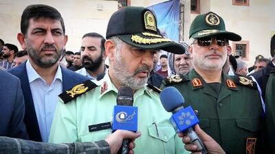 شهید دهیمی  در حیات امنیت آفرین و در شهادتش جان بخشید