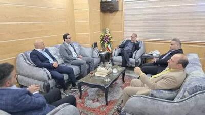 استاندار: ظرفیت‌های استان قابلیت تبدیل به فرصت‌های بزرگ اقتصادی را دارد