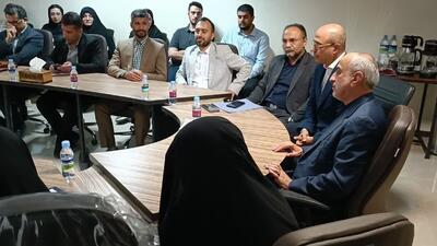 تولید برای رقابت جهانی، به  توان دانشگاه نیاز دارد
