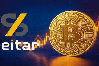 شرکت هنگ‌کنگی Reitar Logtech با هدف تقویت ترازنامه، ۱.۵ میلیارد دلار بیت‌کوین می‌خرد