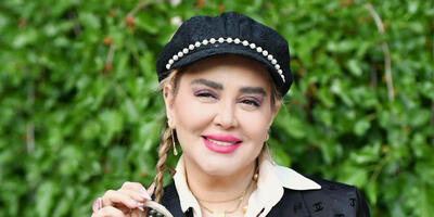 بهاره رهنما اینبار خزتر از همیشه؛ این چه لباس افتضاحی بود؟ - چی بپوشم