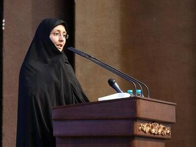 سودابه رادفرد مدیرعامل شرکت کار و تامین شد | سیتنا