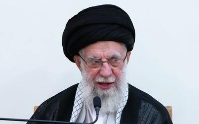 رهبر انقلاب: بعد از عاشورا فقط ۳ نفر اطراف امام سجاد(ع) باقی ماندند