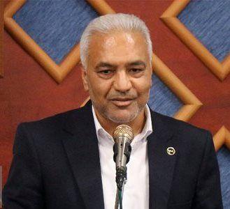 هوشمندسازی شبکه های توزیع برق هرمزگان