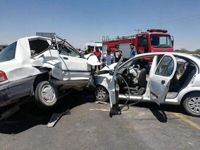 اهمیت صـدور «بـرگه ارجاع» در تصـادفات منجـر به جرح