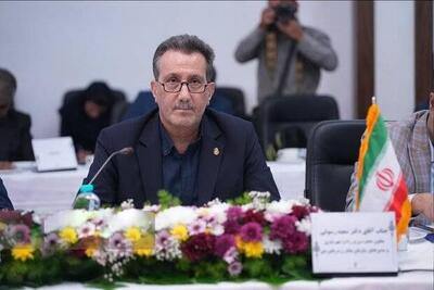 سرمایه‌گذاری ازبکستان در بندر شهید رجایی کلید خورد - اکونیوز