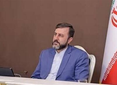پاسخ ایران به اقدامات غیرعقلانی غرب قاطع است - اکونیوز