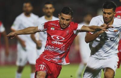 با جدایی این بازیکن، امیری در پرسپولیس ماندنی شد | اقتصاد24