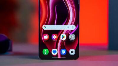 نسخه آزمایشی One UI 8 برای این گوشی‌ها