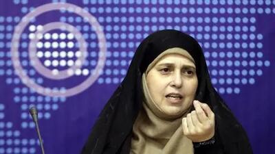افشاگری پروانه سلحشوری: زنان مجلس دهم صدای واقعی زنان ایران بودند!