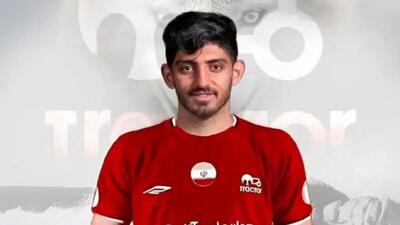 سرنوشت ترابی بین پرسپولیس و تراکتور مشخص شد!