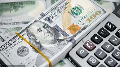 قیمت دلار امروز سه شنبه ۱۳ خرداد ۱۴۰۴