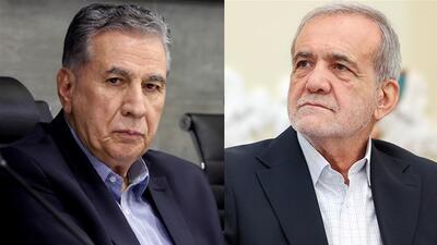 درخواست از رئیس‌جمهور برای حل مشکل ناوگان جاده‌ای | بازگشت آرامش به بخش حمل‌ونقل با اجرای ۹ راهکار