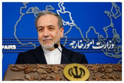 عراقچی: شرکت‌های ایرانی آماده مشارکت در عملیات بازسازی لبنان هستند