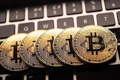 سیگنال مهم برای بیت کوین؛ آماده انفجار باشید