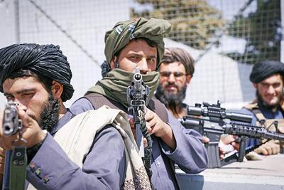 طالبان از بازگشت افغانی‌ها از ایران به افغانستان جلوگیری می‌کند!+ فیلم