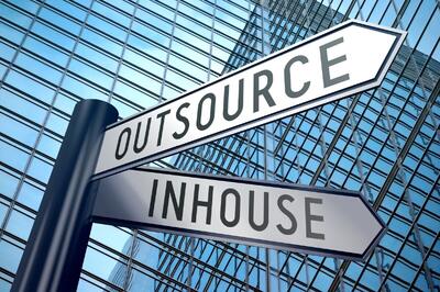 روش‌های برون‌سپاری فروش بین‌المللی (Outsourcing Sales)