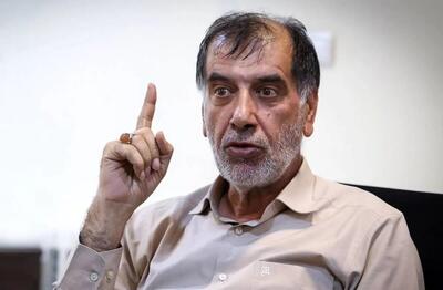 رفراندوم می‌تواند مشکلات ساختاری نظام را حل کند!