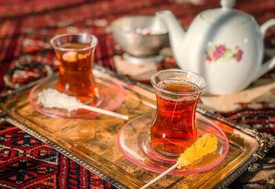 مصرف چای یا شیرچای بعد از غذا؛ مفید است یا مضر؟