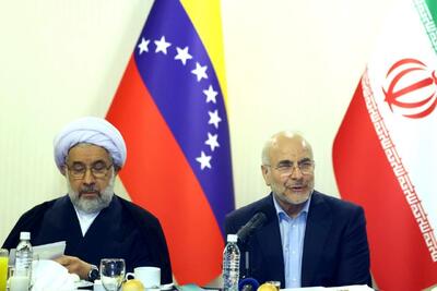 قالیباف: ما از کشوری آمدیم که هزاران سال تمدن و عقلانیت برآن حاکم بوده است
