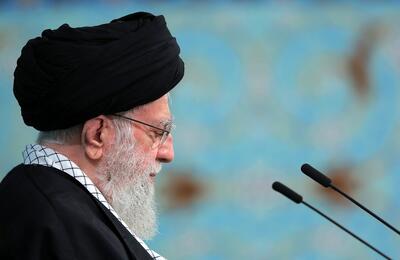 رهبر انقلاب در سالگرد رحلت امام خمینی(ره) سخنرانی می‌کنند