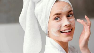 راز داشتن پوستی شاداب در گرمای تابستان؛ نکات طلایی مراقبت از پوست