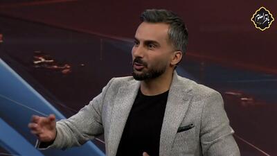 محمدحسین میثاقی: مجموعه استقلال مسئول‌ کارهای بیخودی است!