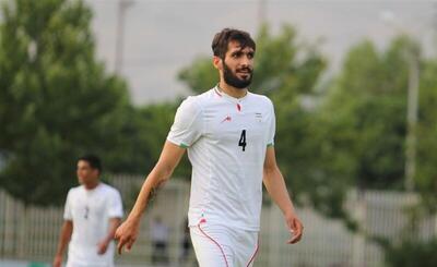 گزینه پرسپولیس یا استقلال؟ خدا به خیر کند!